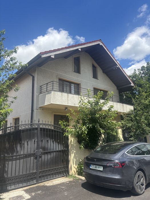 Vand Casa  D+P+E