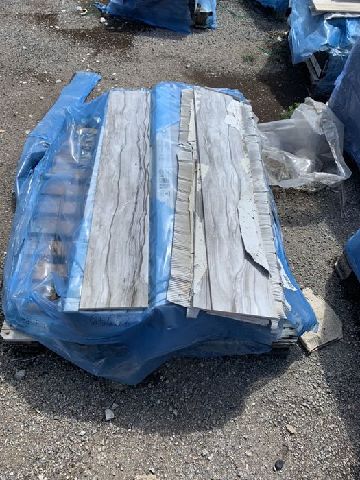 Италиянски гранитогрес количества