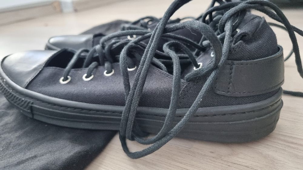 Гуменки кецове Diesel