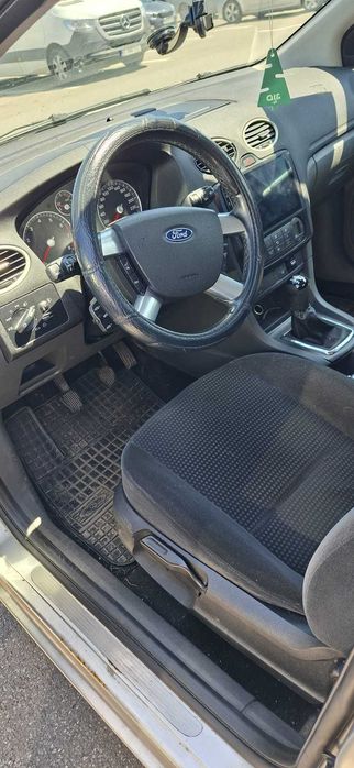 FORD Focus 2006 — imagine 3