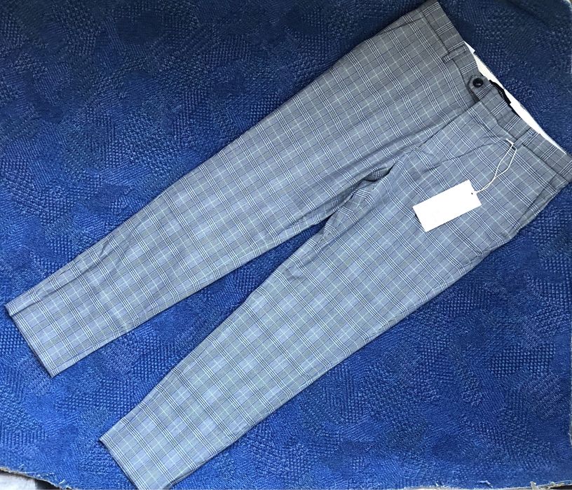 Scotch & Soda Mott Slim Fit Chino ОРИГИНАЛНИ мъжки панталони - 32