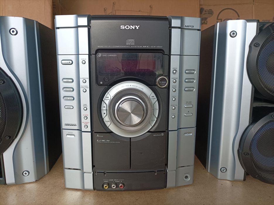 Sony центр sotiladi 4400w