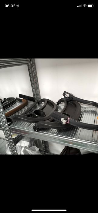 Ремонт детских колясок