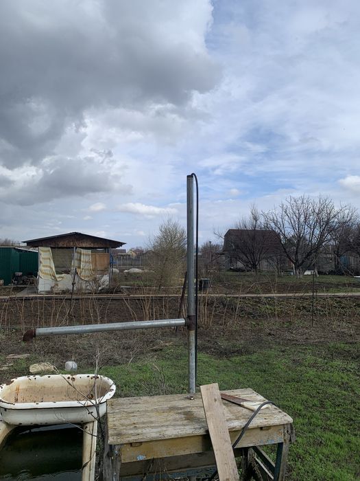 Дача с домом с/о "Новь"