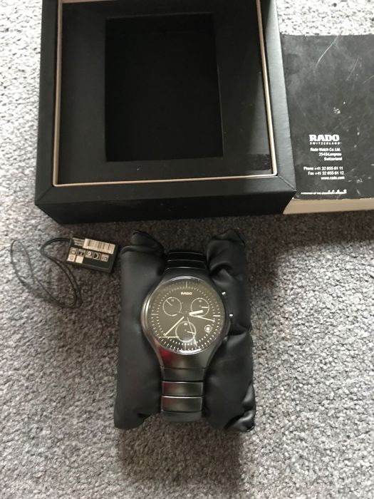 Мъжки Часовници Оригинал Rado Ingersoll