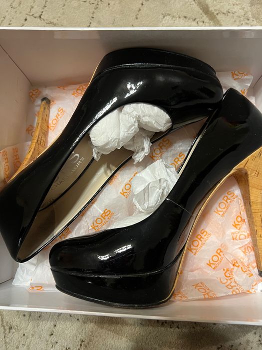 Туфли Michael Kors, Майкл Корс