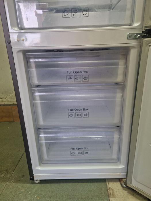 Холодильник Самсунг с доставкой