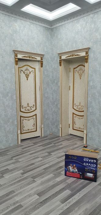 Arzon sifatli eshik romlar