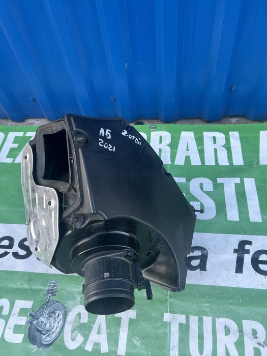 Carcasă filtru aer Audi A5 4.0 Tdi Mild Hybrid 2021