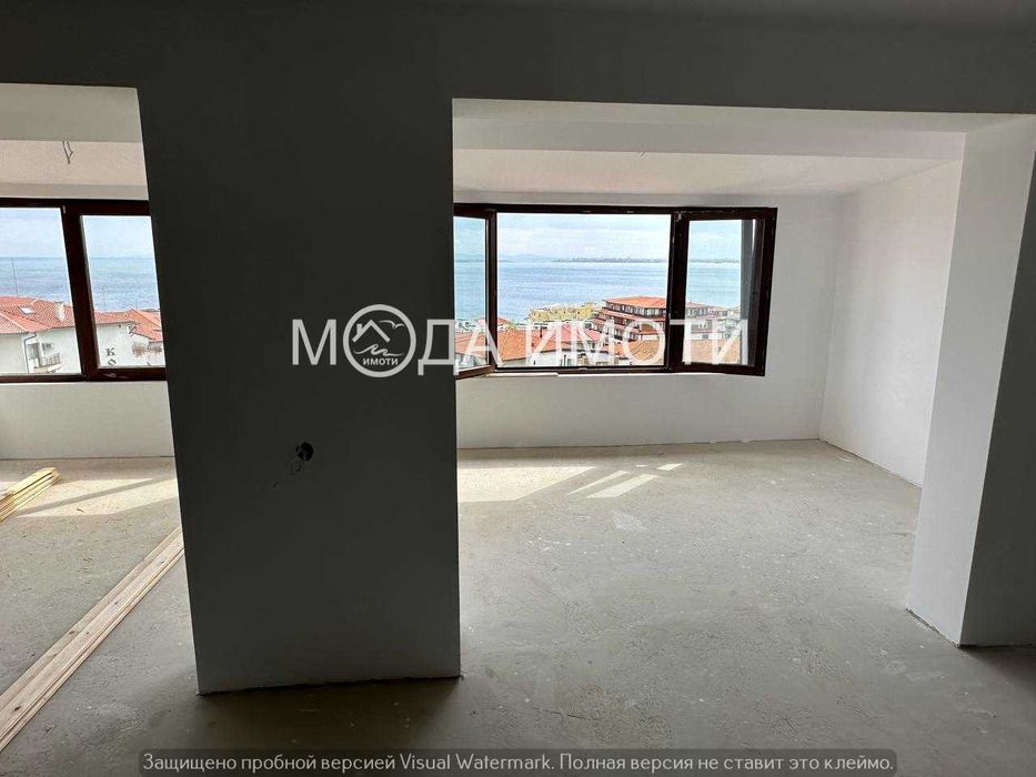 Продава се Едностаен апартамент в Свети Влас - 72 кв.м за 1105 €/кв.м - Снимка #12