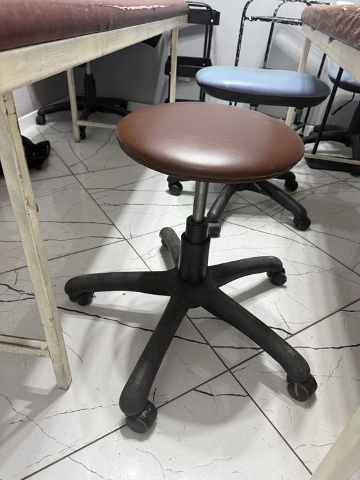 Продам кушетку для ресниц