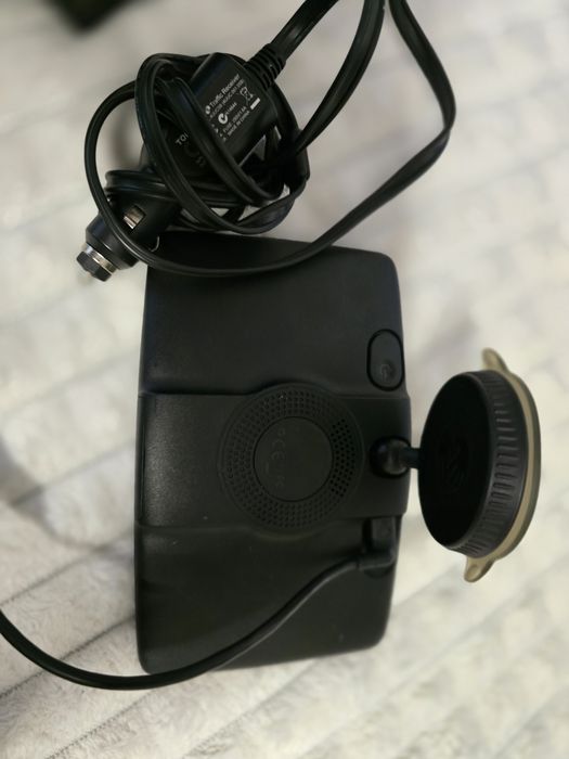 Garmin si tomtom
