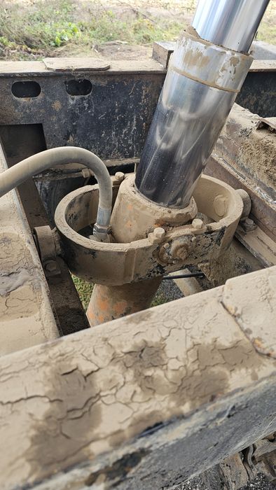 Продава се ПТС-9