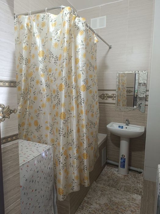 Kunlikka kvartira Termez