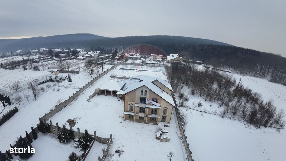 Oportunitate de investiție în apropierea noului spital din Livezeni
