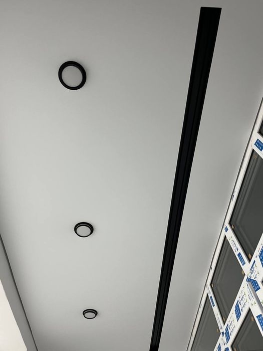 Натяжные потолки Уральск