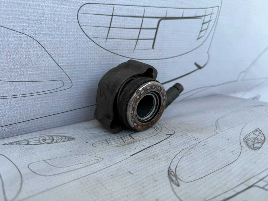 Rulment Presiune Hidraulic / Cilindru Receptor Ambreiaj Peugeot Boxer 2008 / 2006-2014 Cod OEM 55207502 (5G2)