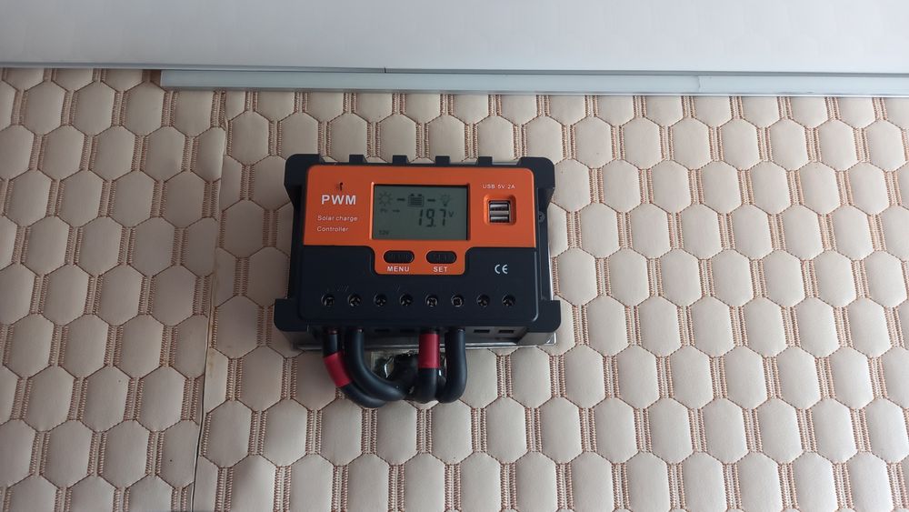 Дом на колесах, кемпер, автодом.