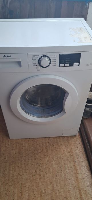 Продам стиральную машину