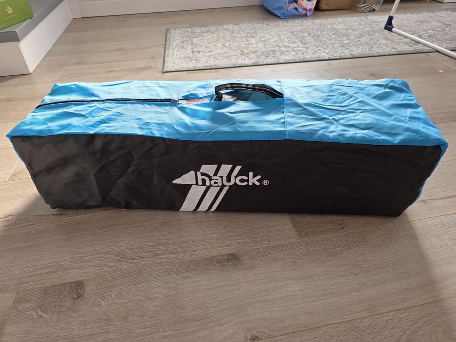 Patut Hauck Dream'n Play Waterblue, Turcoaz/Bleumarin