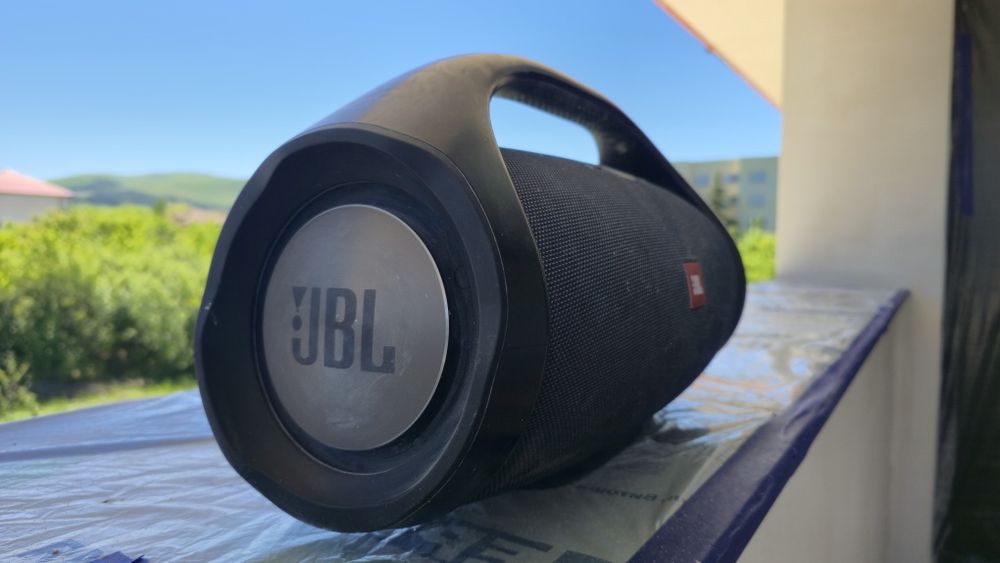 JBL BOOMBOX  първа генерация