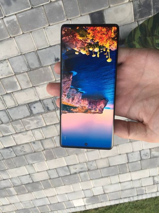 Xonor X9a 5g xolati ideal