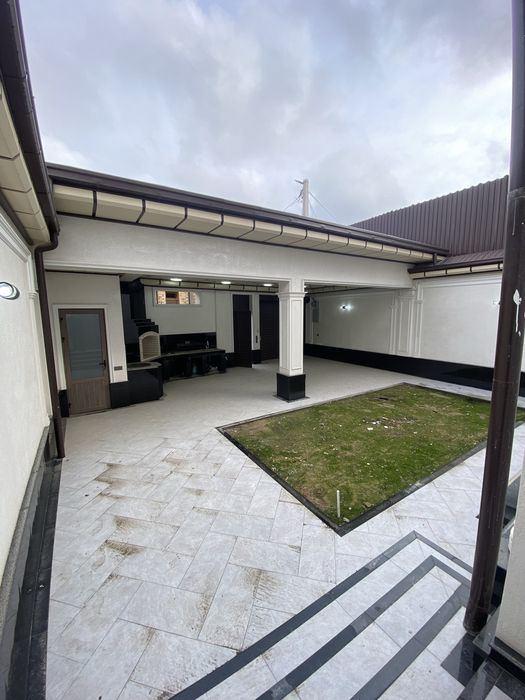 Элитний махалла Юнусободда