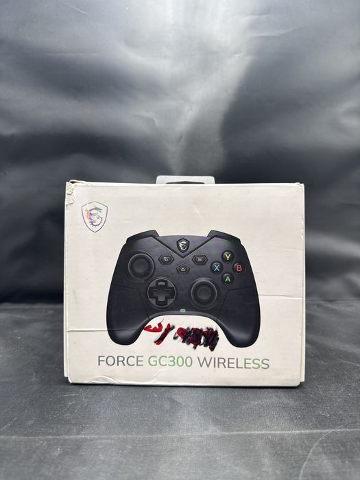 Controller Force GC300 Wireless