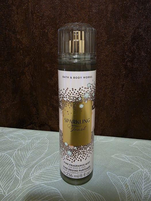 Spray-uri de corp