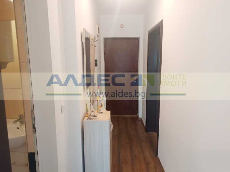 Дава се под наем Двустаен апартамент в София, Модерно предградие - 69 кв.м за 550 € - Снимка #10