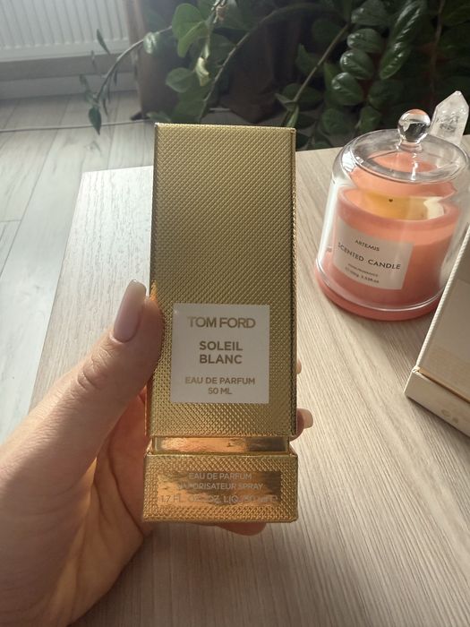 Продам Том форды оригигалы серия soleil