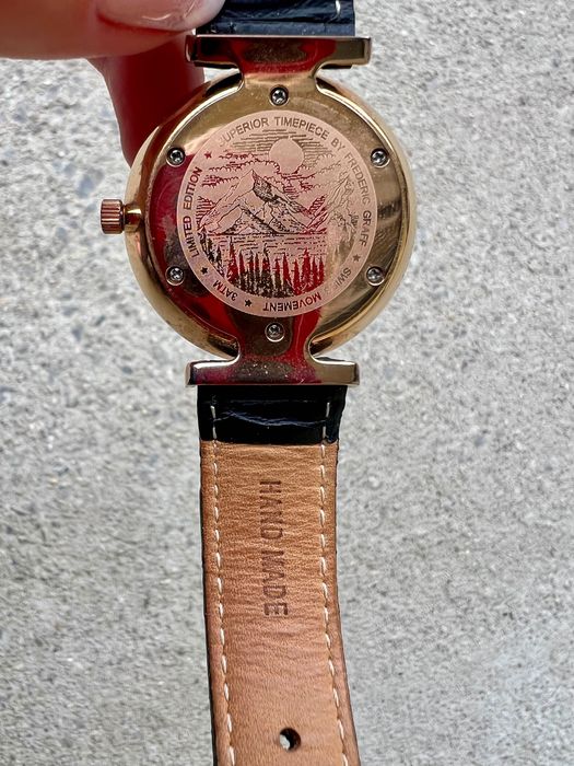 Дамски часовник Frederic Graff