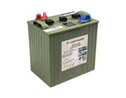 Аккумуляторы для ГОЛЬФ КАР И ПОЛОМОЕЧНЫХ МАШИН 6 вольт 8 вольт