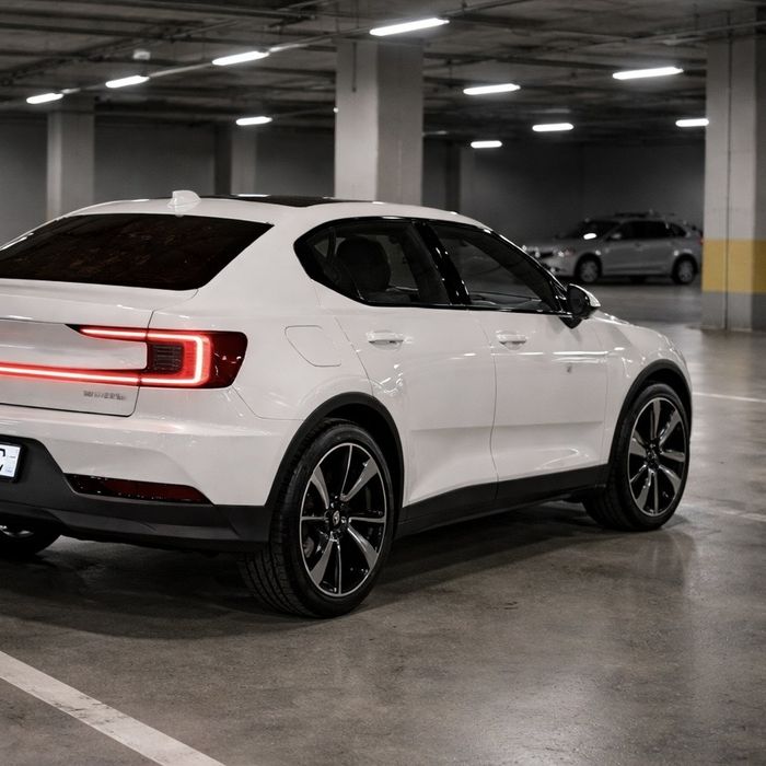 Volvo Polestar 2 long range 2021 йил