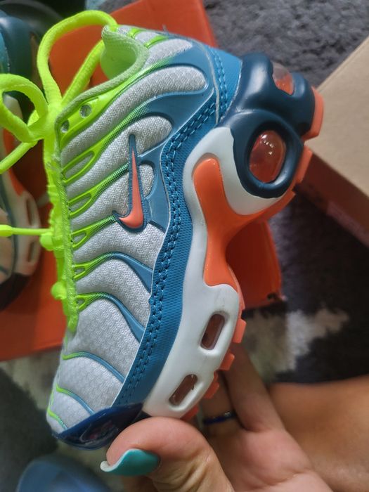 Маратинки  за деца nike
