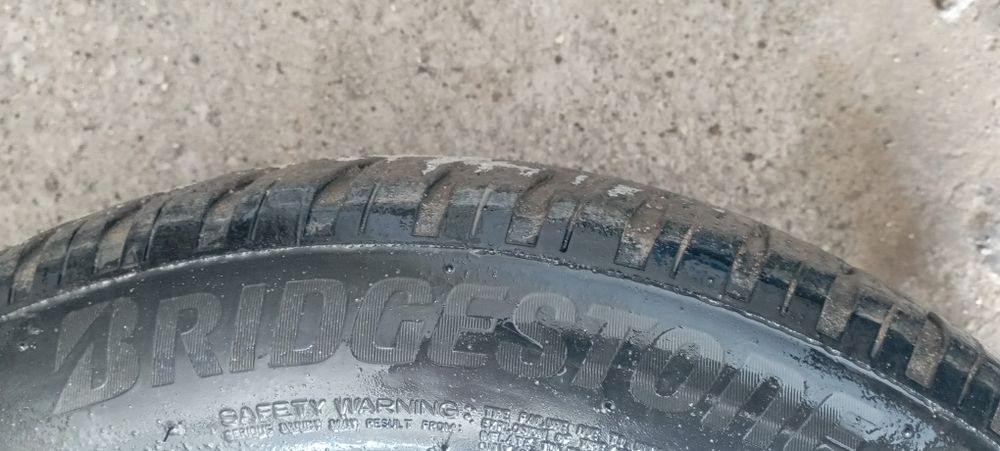 Шины всесезонные