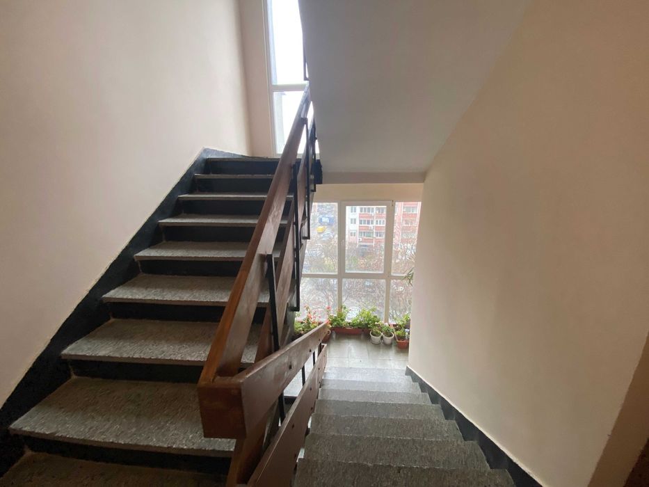 Продава се Тристаен апартамент в София, Банишора - 84 кв.м за 2500 €/кв.м - Снимка #11