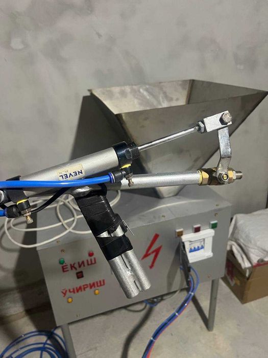 Дозотор кекс учун