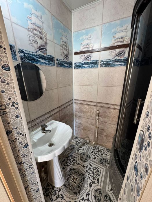 Квартира жалға беріледі