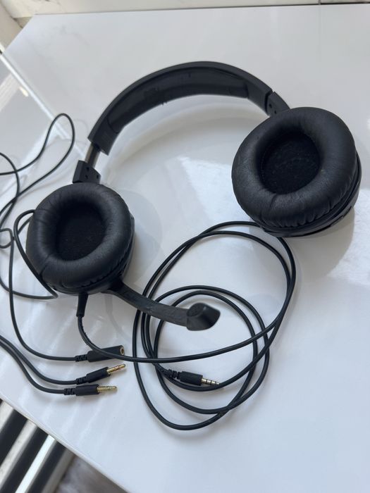 Vand Casti Gaming HyperX