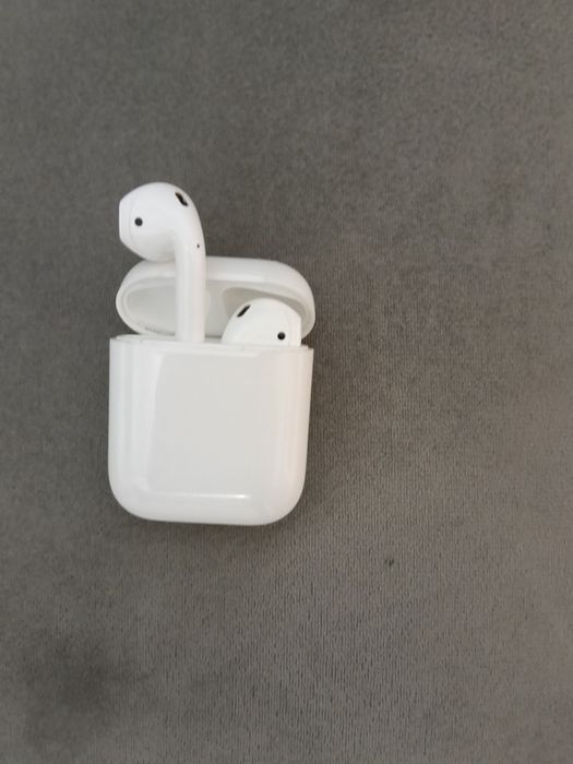 Airpods 2 utilizat