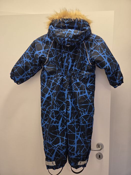 Combinezon impermeabil Ticket to Heaven, 98