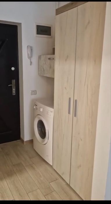 Inchiriez garsoniera in Militari Residence !Pollux Residence !