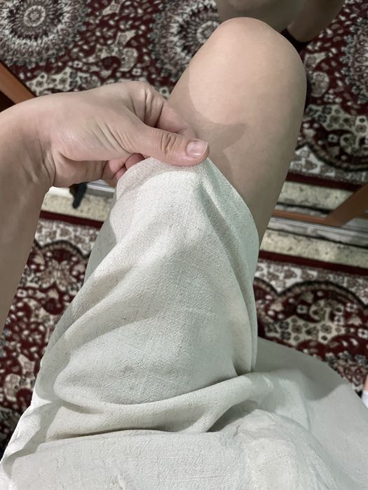 Lionoviy yozgi shortik