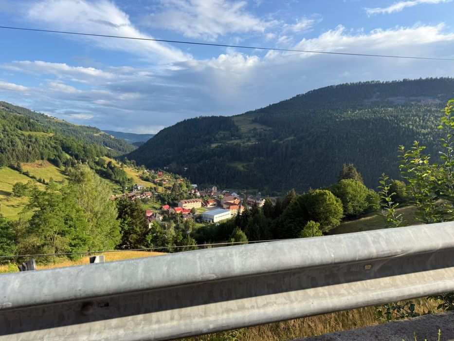 Vand teren Intravilan Albac Apuseni