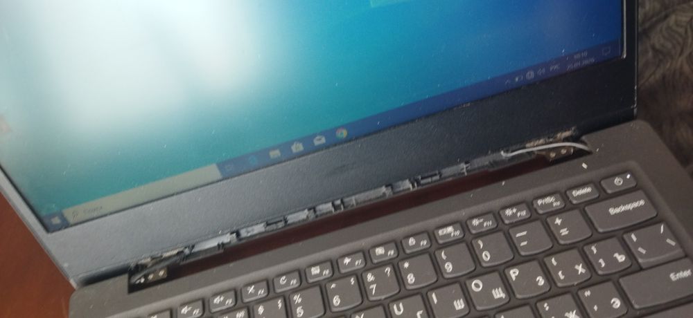 Продам ноутбук Lenovo