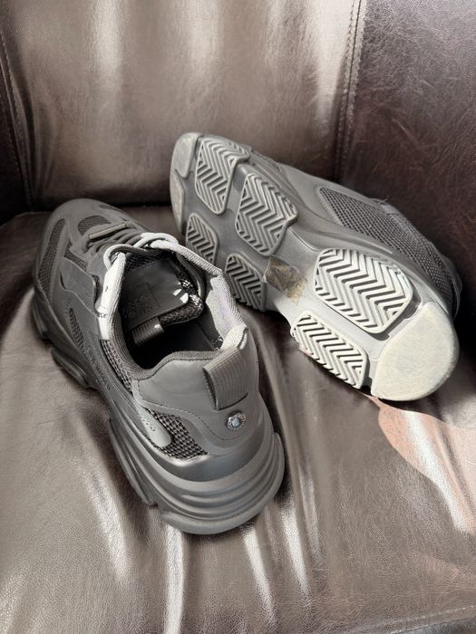 Sneakers Steve Madden POSSESSION bărbați