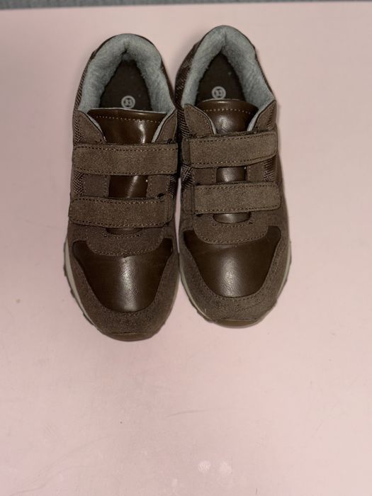 Кросы на мальчика от Red Tag