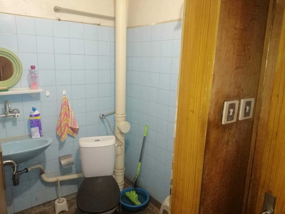 Тристаен апартамент, 80кв.м, Идеален център