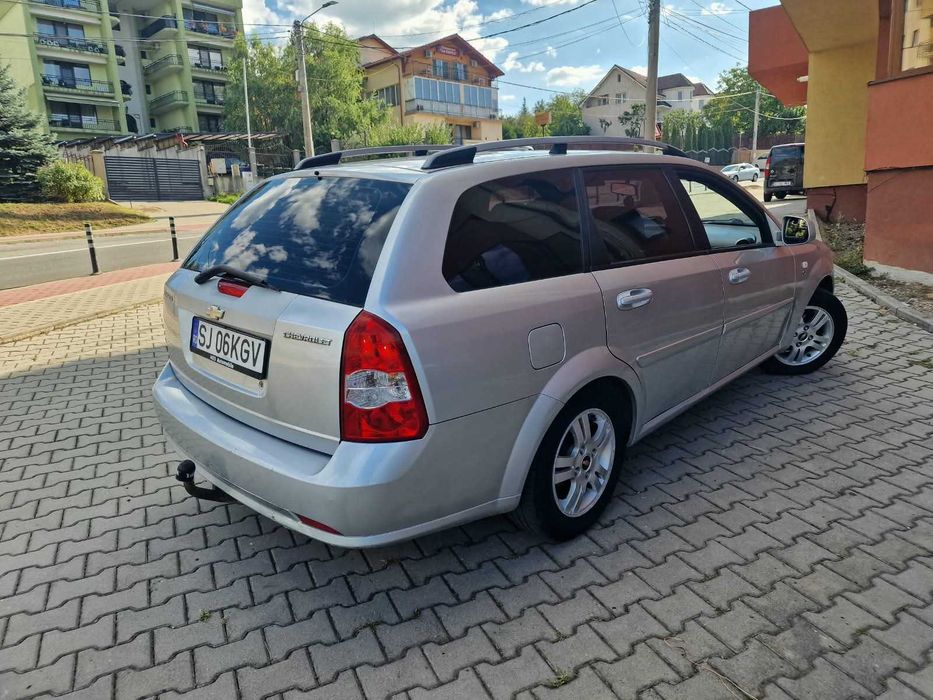 CHEVROLET Unknown Model 2011 — imagine 2